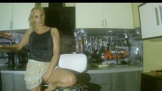 BarbaraBill naked stripping on cam for live sex video chat