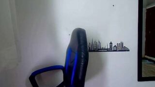 Bonnie_Wild24 naked stripping on cam for live sex video chat