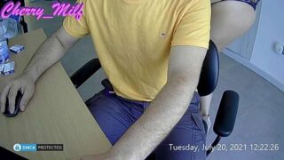Cherry_Milf naked stripping on cam for live sex video chat