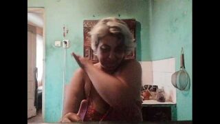 ExquisiteMature naked stripping on cam for live sex video chat