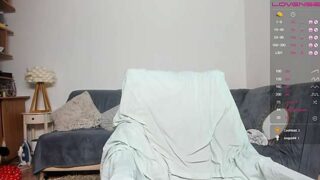 fancy_casssie naked stripping on cam for live sex video chat