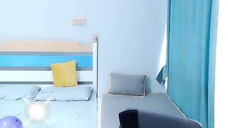 June1_June1 naked stripping on cam for live sex video chat