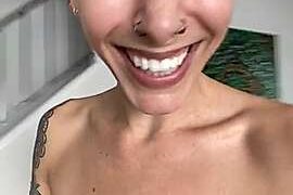 lil_martian naked stripping on cam for live sex video chat