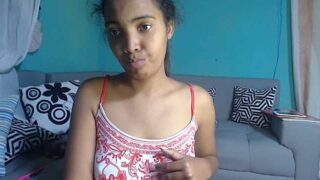 Maevah naked stripping on cam for live sex video chat