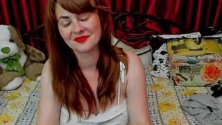 NightWish_Lorena naked stripping on cam for live sex video chat