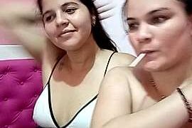 Paradise-Girls naked stripping on cam for live sex video chat
