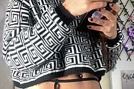 Adaharaxxx naked stripping on cam for live sex video chat