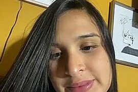 Emilybones naked stripping on cam for live sex video chat