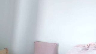 —EMMA— naked stripping on cam for live sex video chat
