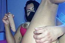 eufena naked stripping on cam for live sex video chat
