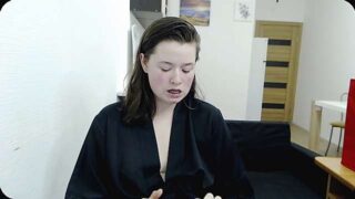 naturemiracle naked stripping on cam for live sex video chat