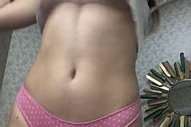 TerryBenson naked stripping on cam for live sex video chat