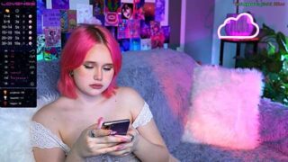VampLi naked stripping on cam for live sex video chat