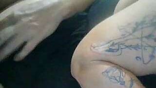 Ladyninfo naked stripping on cam for live sex video chat