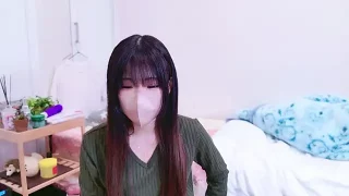 -minamimi- naked strip on webcam for live sex chat