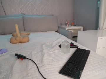 Bianca nude before webcam – Live Sex Chat