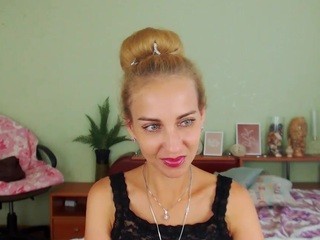 AdelinJensen nude on cam – live sex chat