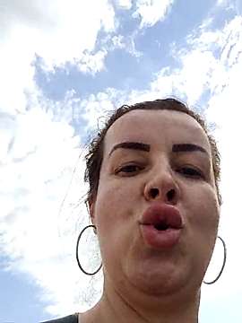 Adiva80 naked stripping on cam for live sex video chat
