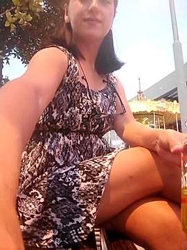 Afina007 naked stripping on cam for live sex video chat