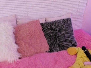 Ahri-fox nude on cam – live sex chat