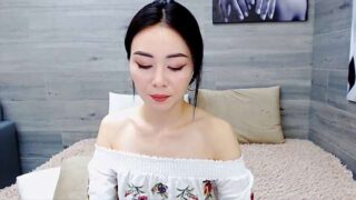 AisaKayo naked stripping on cam for live sex video chat