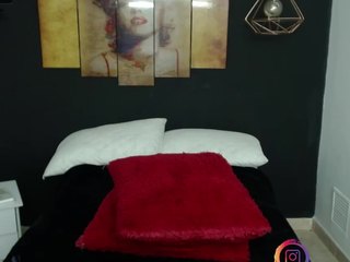 Aleja, ? nude on cam – live sex chat