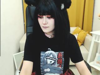 Alexa Lexi nude on cam – live sex chat