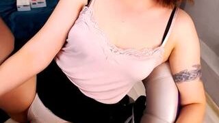 Alexaliberty nude on cam – live sex chat