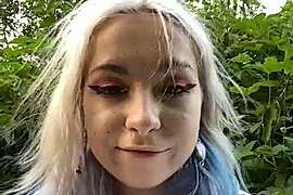 AliceLolly naked stripping on cam for live sex video chat