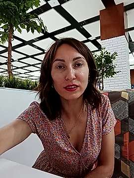 AliceNew naked stripping on cam for live sex video chat