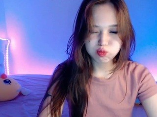Alisarin nude on cam – live sex chat