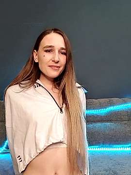 Aliscats naked stripping on cam for live sex video chat
