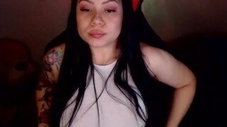 AlisonMorgan nude on cam – live sex chat