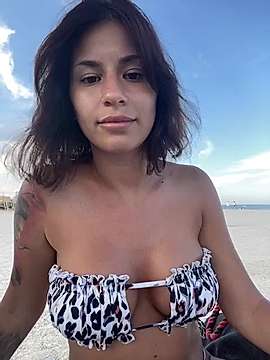 alyonaqueen naked stripping on cam for live sex video chat