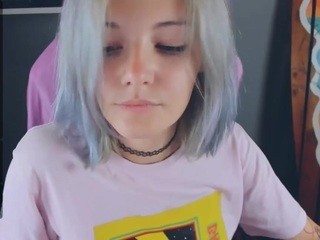 Am I your crush? nude on cam – live sex chat