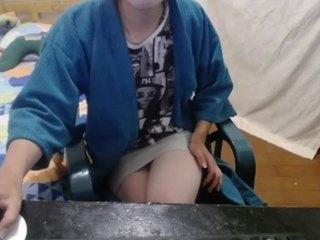 Amaia-Victoriaa nude on cam – live sex chat