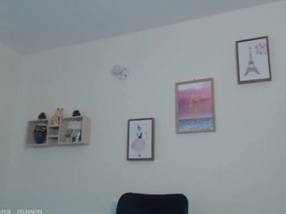 Amazonaqueeny nude on cam – live sex chat