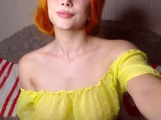 Amekaery nude on cam – live sex chat