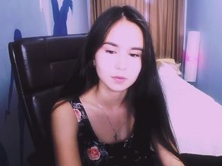 Amelia nude on cam – live sex chat