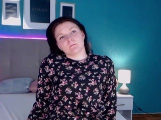 AmeliaMoor nude on cam – live sex chat