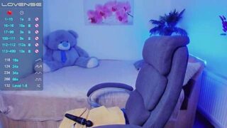 Ami__Cooper naked stripping on cam for live sex video chat