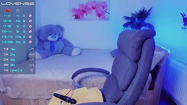 Ami__Cooper naked stripping on cam for live sex video chat