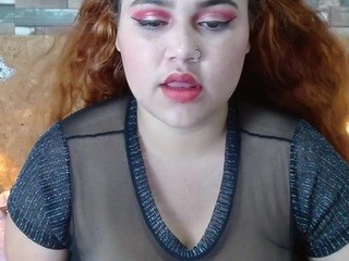 AmmySaenz nude on cam – live sex chat