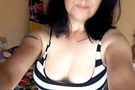 Anetta010 naked stripping on cam for live sex video chat