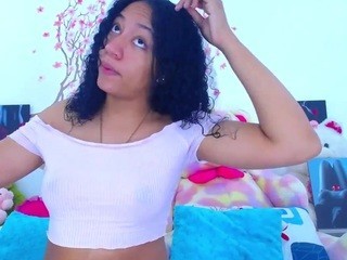 AngeelSweett nude on cam – live sex chat