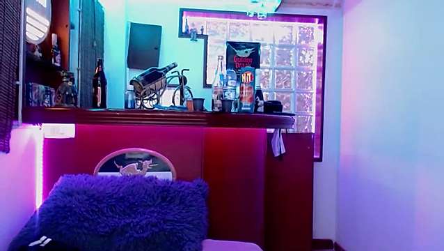 ANGEL_715 naked stripping on cam for live sex video chat