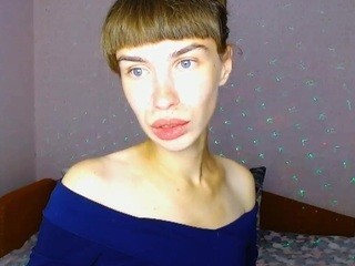 AngelinaSanders nude on cam – live sex chat