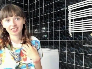 Angelkink nude on cam – live sex chat