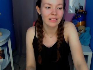 Anis Toru nude on cam – live sex chat