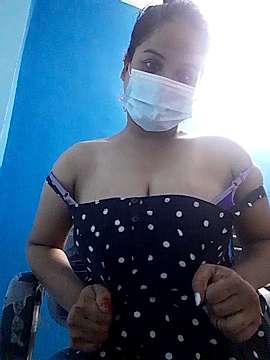 anjleen naked stripping on cam for live sex video chat